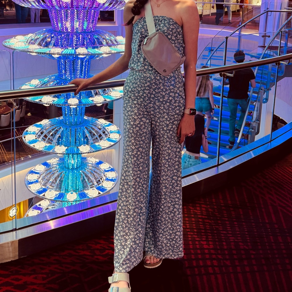 Altard State Romper